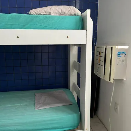 Live Rio Hostel Rio de Janeiro Exterior foto