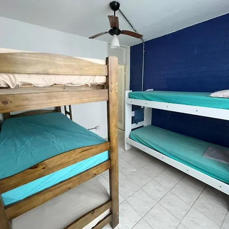Live Rio Hostel Rio de Janeiro Exterior foto
