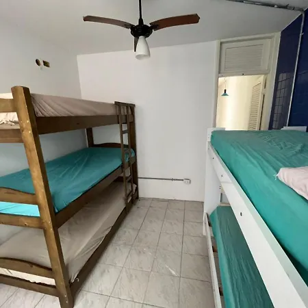 Live Rio Hostel Rio de Janeiro Exterior foto