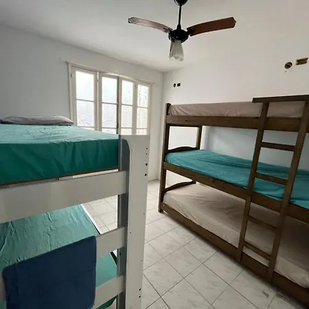 Live Rio Hostel Rio de Janeiro Exterior foto