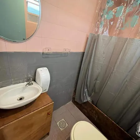 Live Rio Hostel Rio de Janeiro Exterior foto