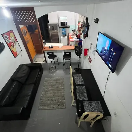 Live Rio Hostel Rio de Janeiro Exterior foto