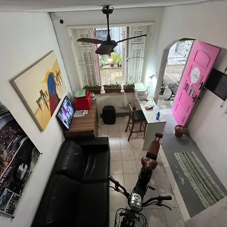 Live Rio Hostel Rio de Janeiro Exterior foto