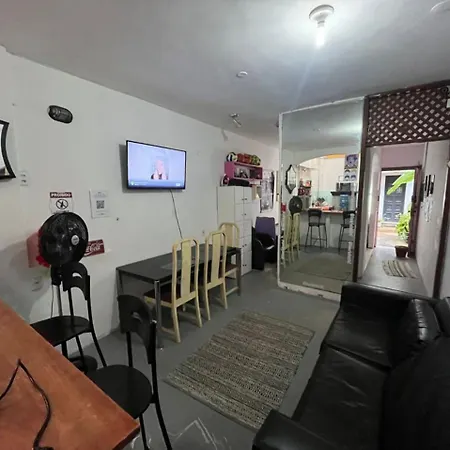 Live Rio Hostel Rio de Janeiro Exterior foto