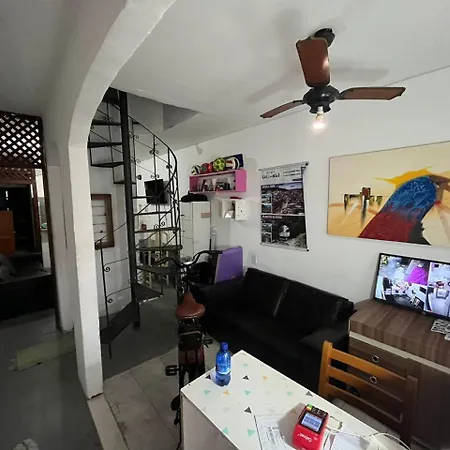 Live Rio Hostel Rio de Janeiro Exterior foto