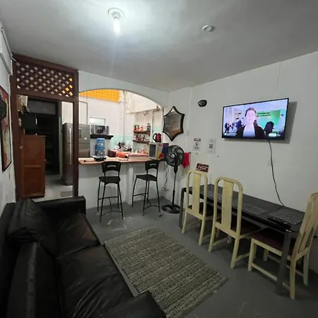 Live Rio Hostel Rio de Janeiro Exterior foto