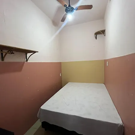 Live Rio Hostel Rio de Janeiro Exterior foto