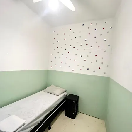 Live Rio Hostel Rio de Janeiro Exterior foto