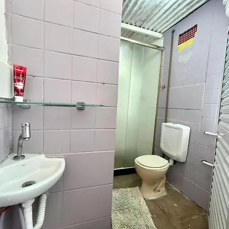Live Rio Hostel Rio de Janeiro Exterior foto