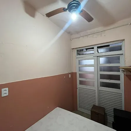 Live Rio Hostel Rio de Janeiro Exterior foto