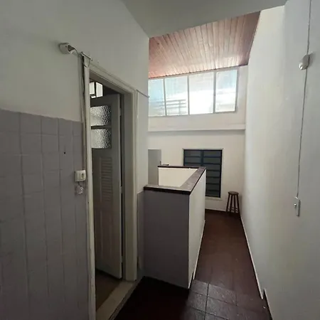 Live Rio Hostel Rio de Janeiro Exterior foto