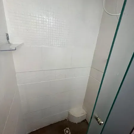 Live Rio Hostel Rio de Janeiro Exterior foto