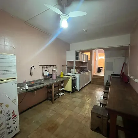 Live Rio Hostel Rio de Janeiro Exterior foto