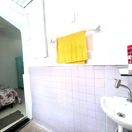 Live Rio Hostel Rio de Janeiro Exterior foto