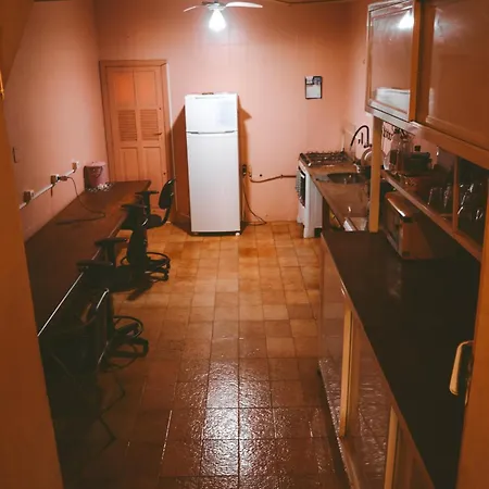 Live Rio Hostel Rio de Janeiro Exterior photo