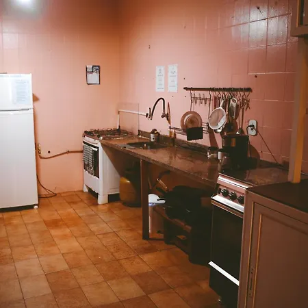 Live Rio Hostel Rio de Janeiro Exterior photo