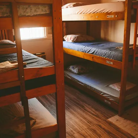 Live Rio Hostel Rio de Janeiro Exterior photo