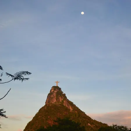Live Rio Hostel Rio de Janeiro Exterior photo