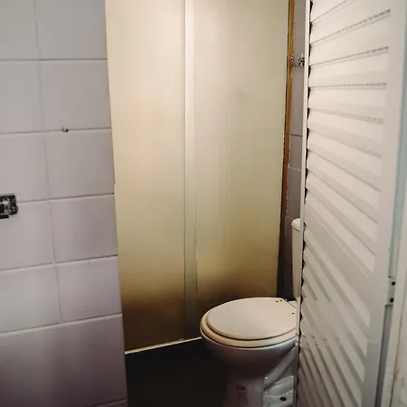Live Rio Hostel Rio de Janeiro Exterior photo