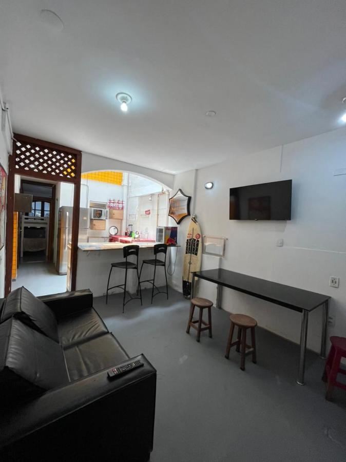 Quarto em Acomodações Particulares Live Rio