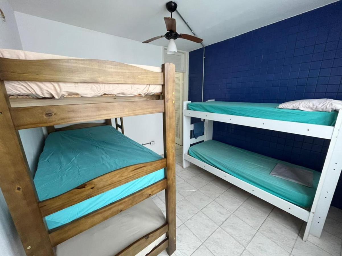 Quarto em Acomodações Particulares Live Rio *