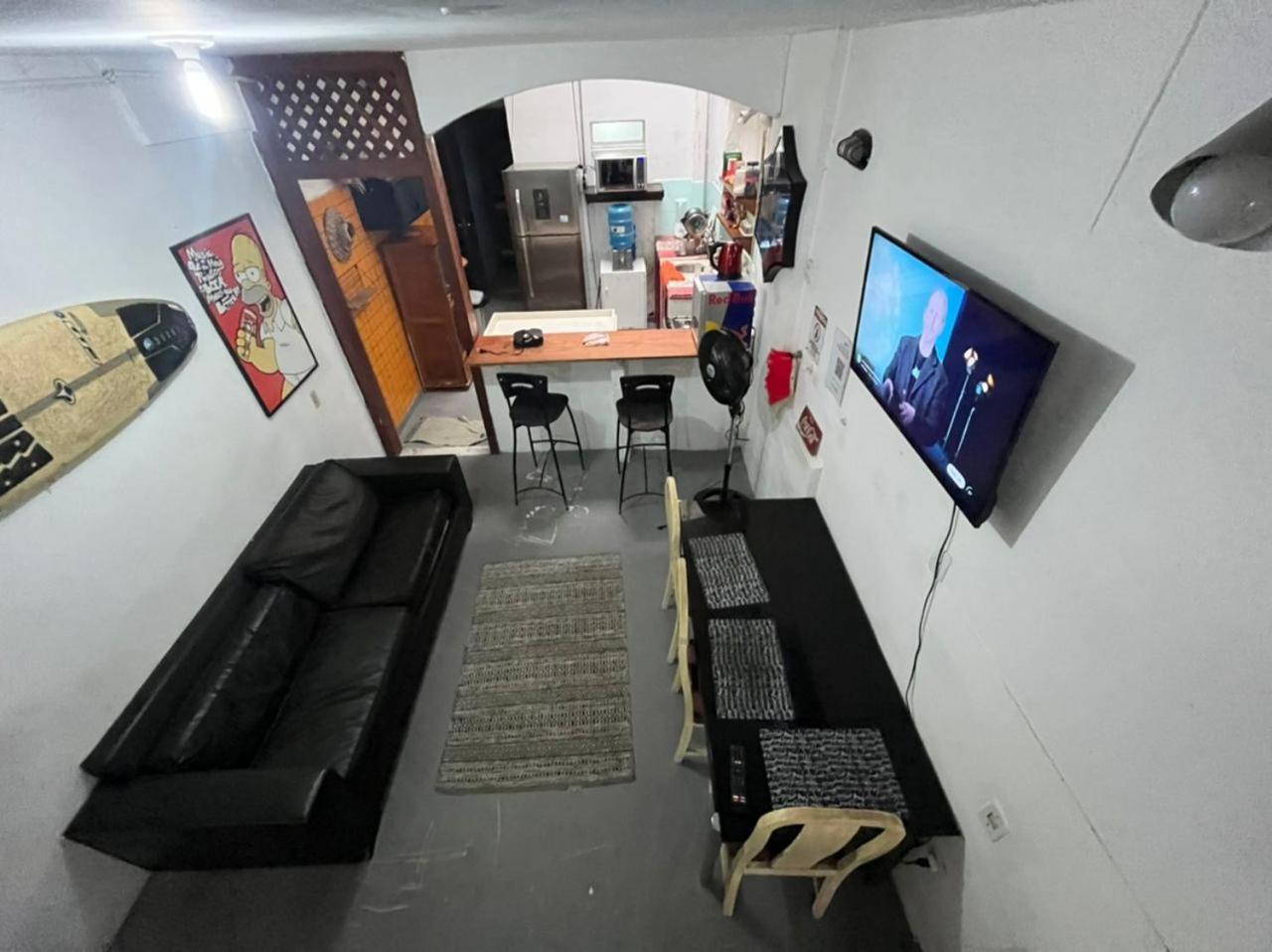 Live Rio Quarto em Acomodações Particulares Rio de Janeiro
