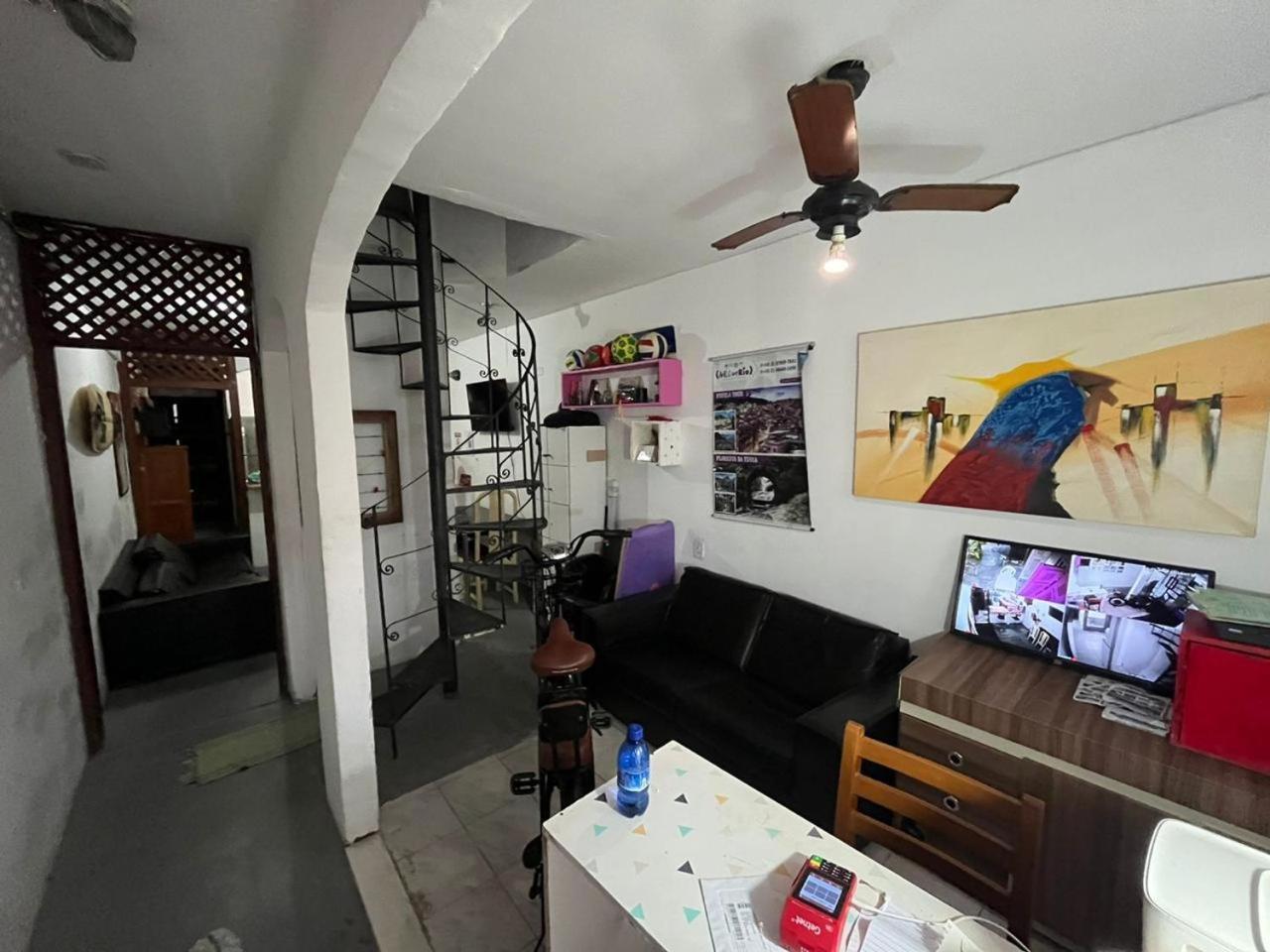 Quarto em Acomodações Particulares Live Rio *