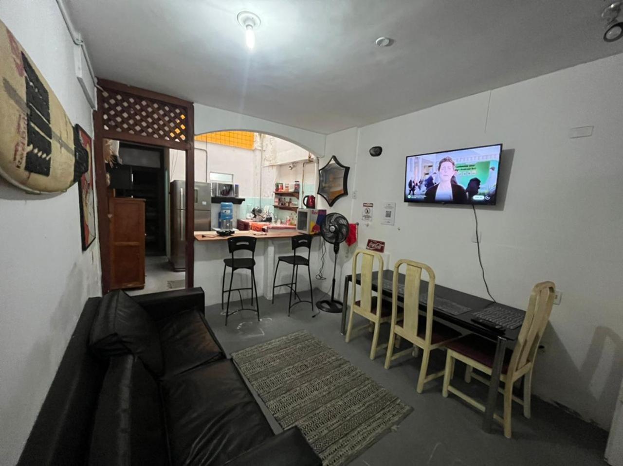 Live Rio Quarto em Acomodações Particulares *