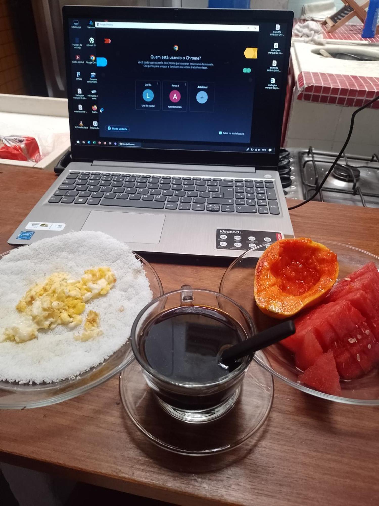 Quarto em Acomodações Particulares Live Rio