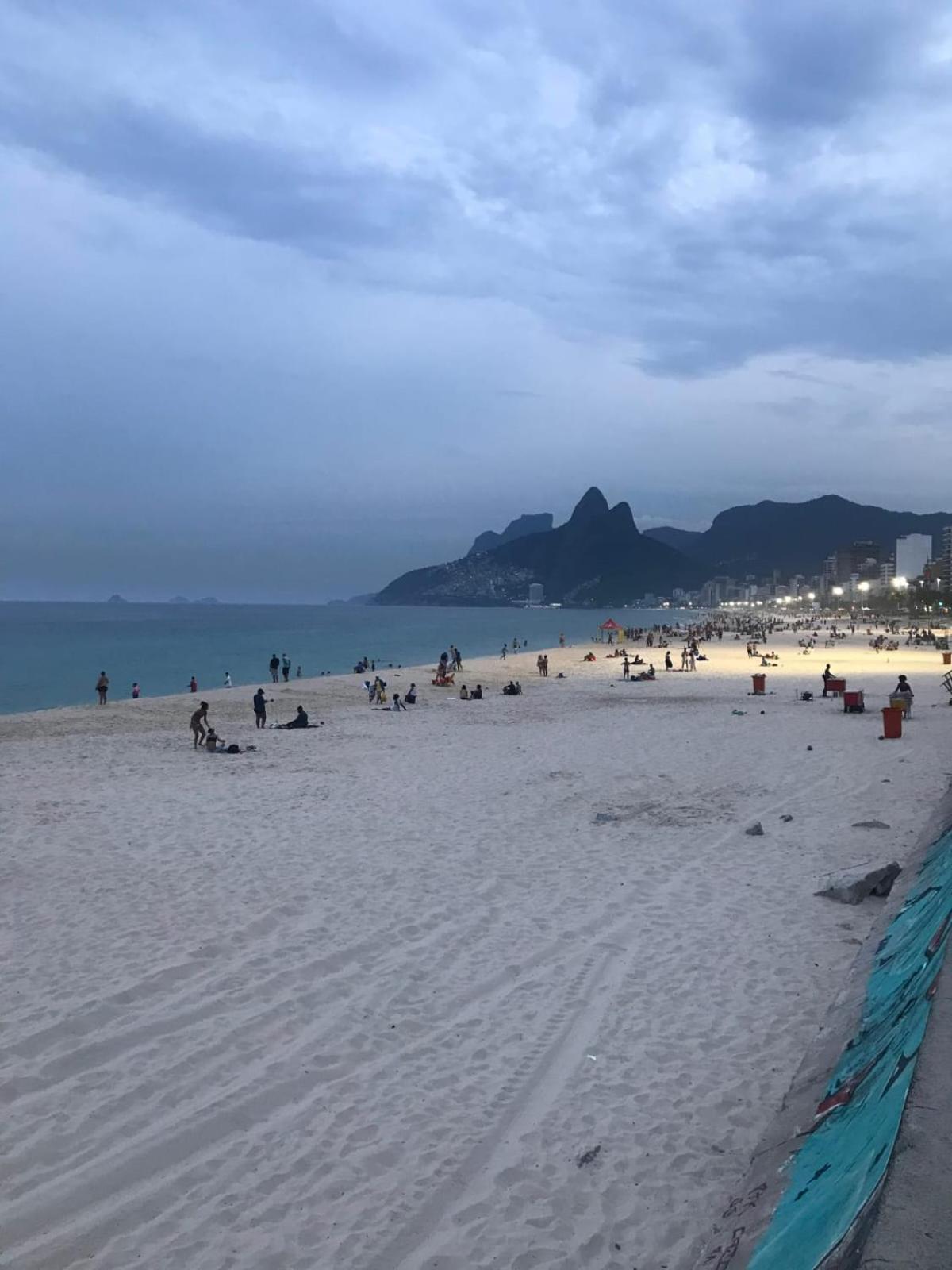 Quarto em Acomodações Particulares Live Rio