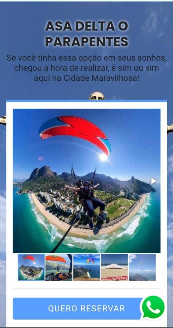 Live Rio Quarto em Acomodações Particulares
