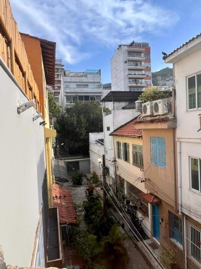 Live Rio * Río de Janeiro