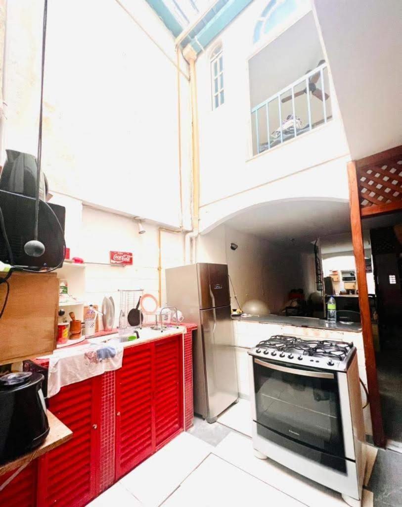 Live Rio Quarto em Acomodações Particulares *