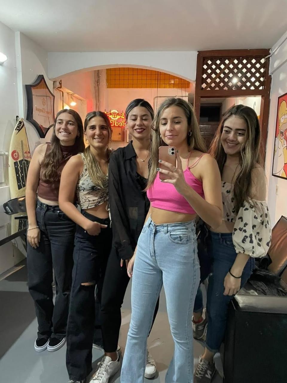 Quarto em Acomodações Particulares Live Rio