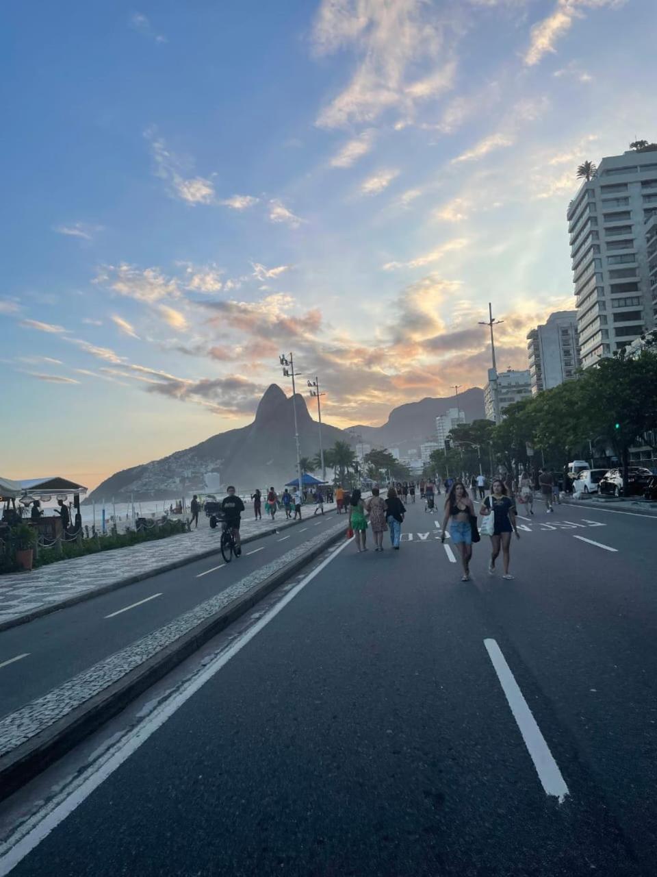 Live Rio Quarto em Acomodações Particulares *