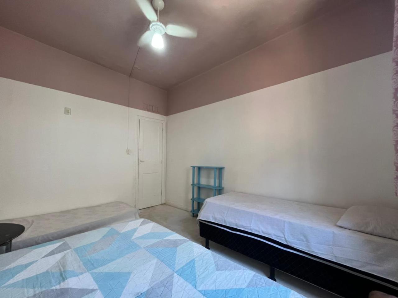 Live Rio Quarto em Acomodações Particulares