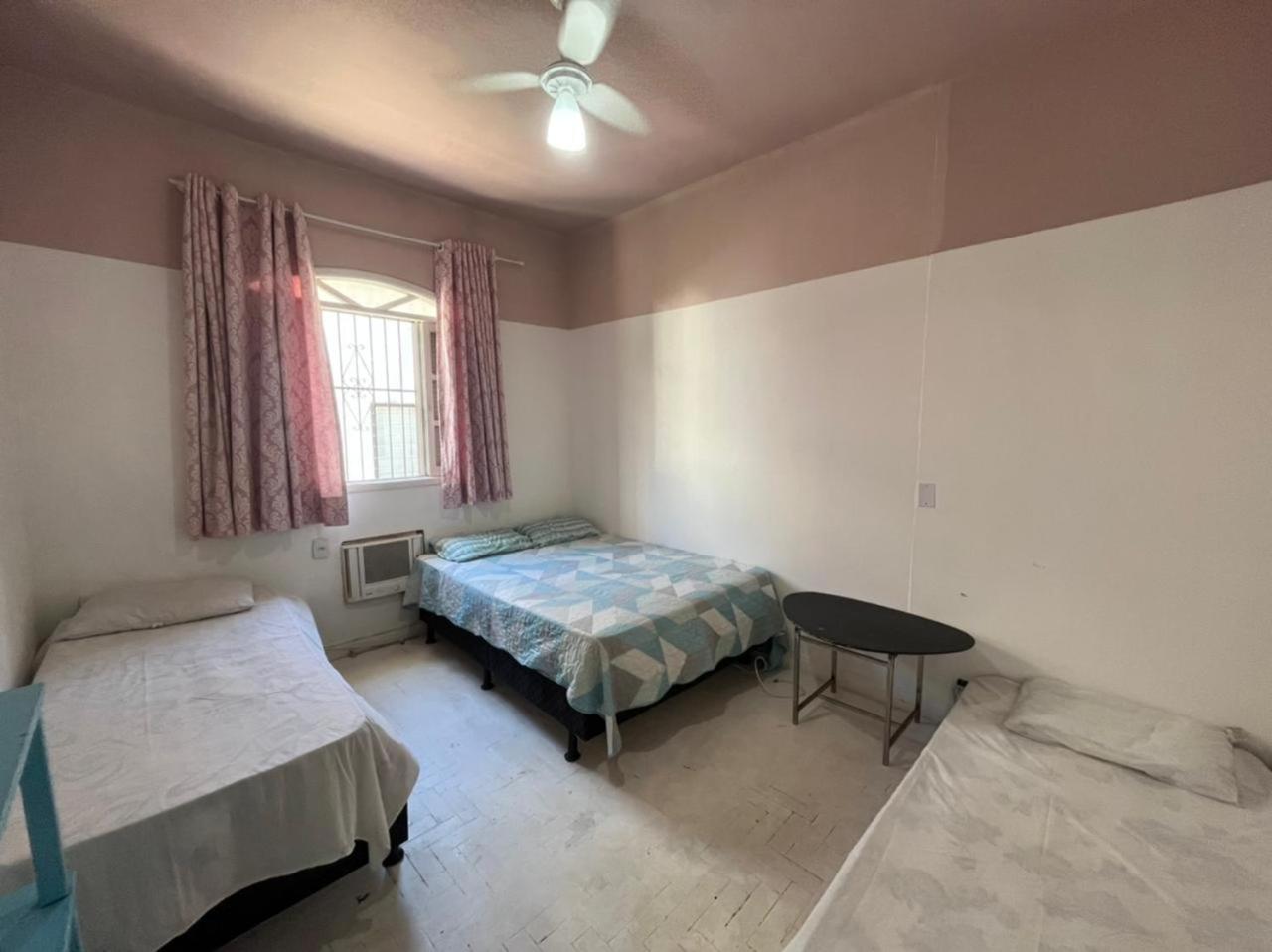 Live Rio Quarto em Acomodações Particulares