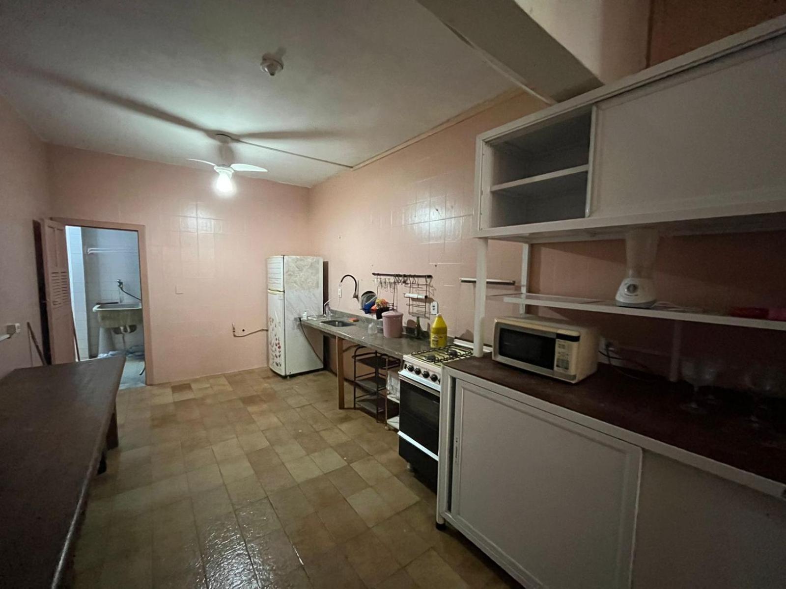 Quarto em Acomodações Particulares Live Rio