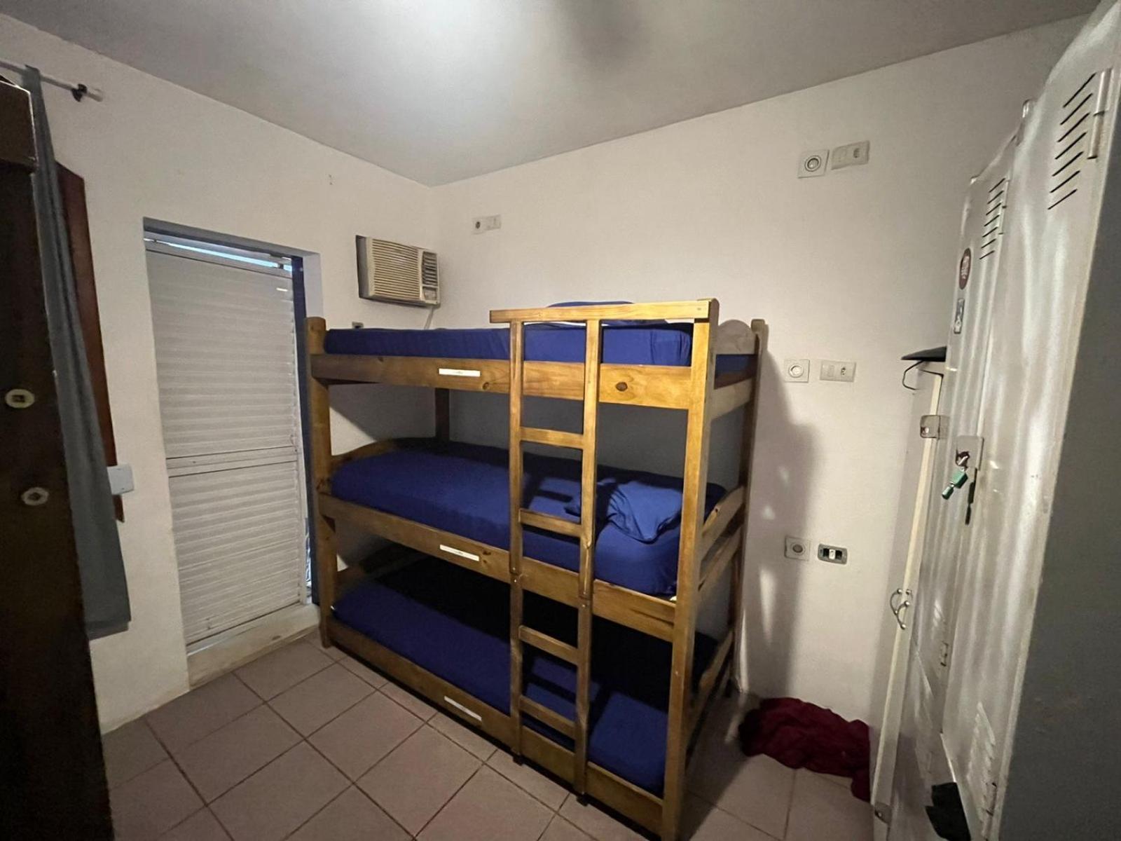 Quarto em Acomodações Particulares Live Rio Rio de Janeiro