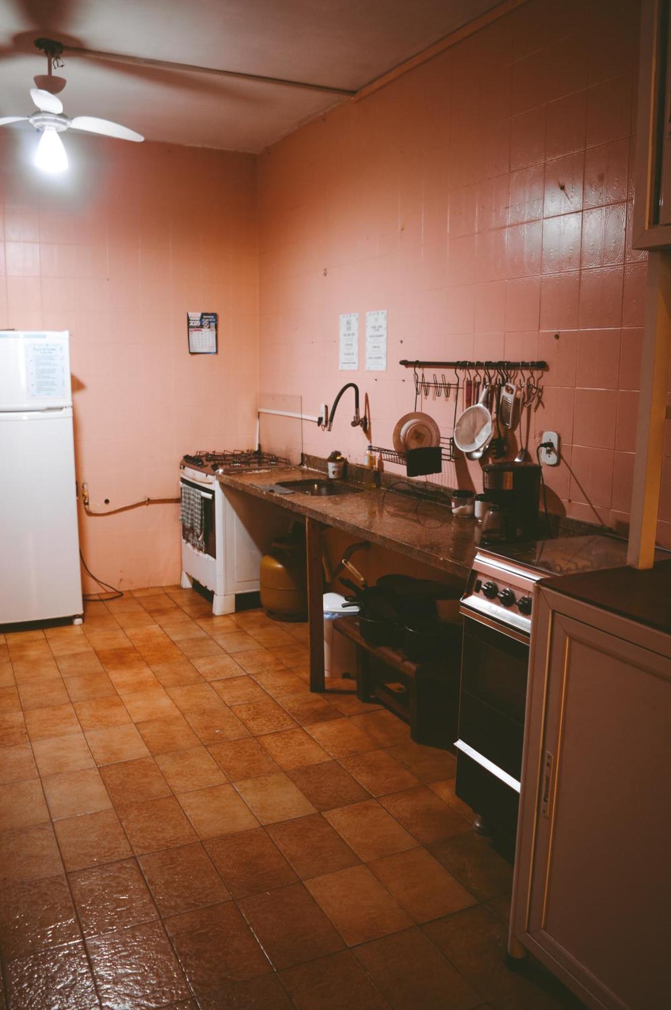 Live Rio Habitación en casa particular Río de Janeiro